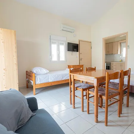Bluejade Studio By Travel Pro Services - Halkidiki Appartamento *