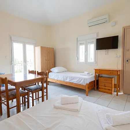 Bluejade Studio By Travel Pro Services - Halkidiki * Nikiti (Sithonia)