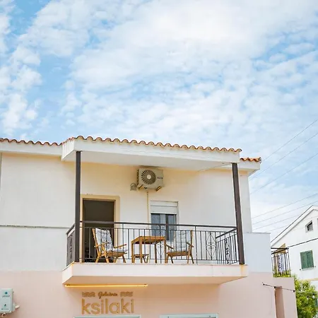 Appartamento Bluejade Studio By Travel Pro Services - Halkidiki