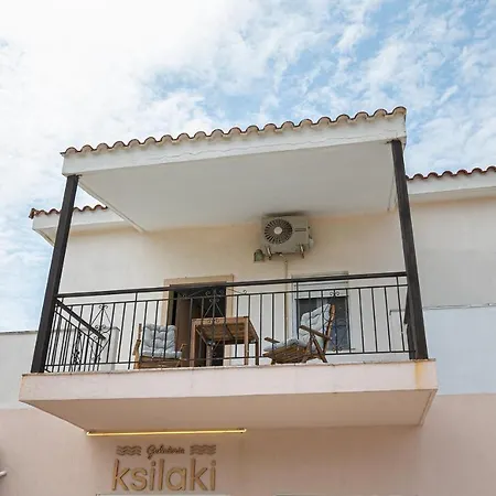 Appartamento Bluejade Studio By Travel Pro Services - Halkidiki Nikiti (Sithonia)