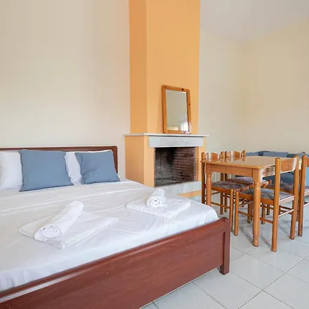 Appartamento Bluejade Studio By Travel Pro Services - Halkidiki Nikiti (Sithonia)