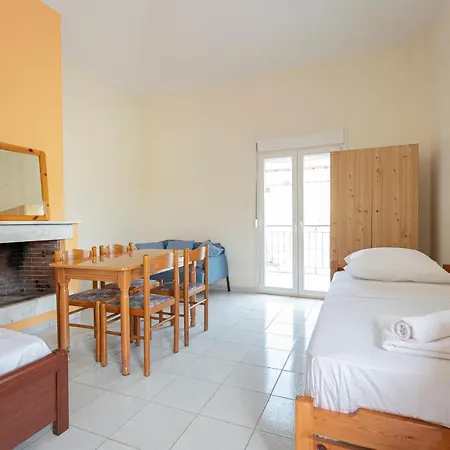 Bluejade Studio By Travel Pro Services - Halkidiki * Nikiti (Sithonia)