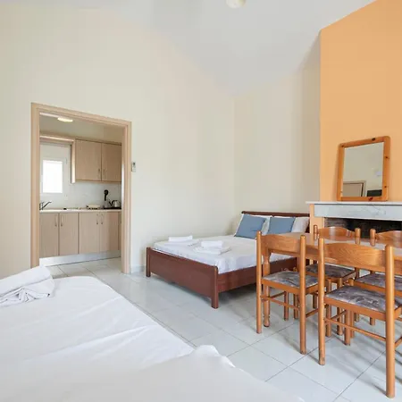 Appartamento Bluejade Studio By Travel Pro Services - Halkidiki