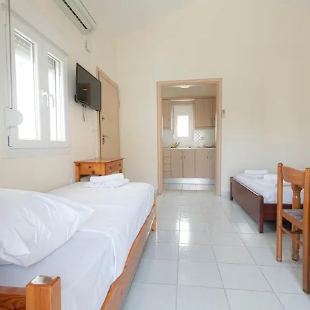 Bluejade Studio By Travel Pro Services - Halkidiki *