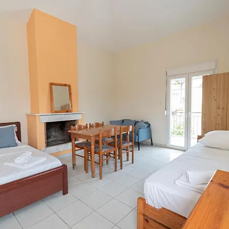 Bluejade Studio By Travel Pro Services - Halkidiki *