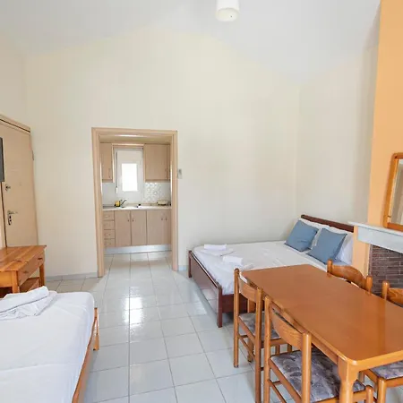 Bluejade Studio By Travel Pro Services - Halkidiki * Nikiti (Sithonia)