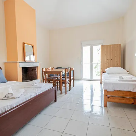Lejlighed Bluejade Studio By Travel Pro Services - Halkidiki Nikiti (Sithonia)