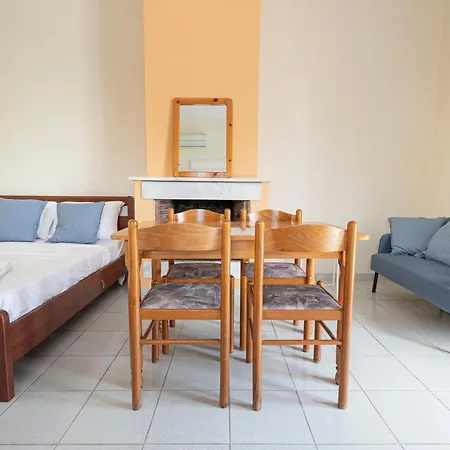 Appartamento Bluejade Studio By Travel Pro Services - Halkidiki Nikiti (Sithonia)