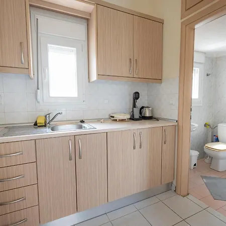 Appartamento Bluejade Studio By Travel Pro Services - Halkidiki Nikiti (Sithonia)