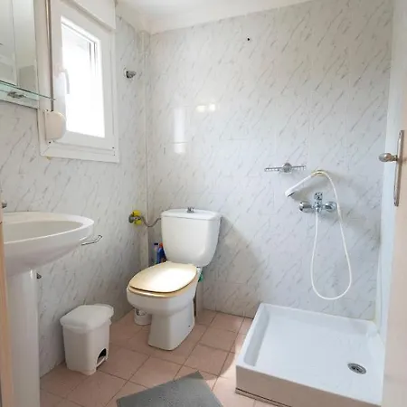 Bluejade Studio By Travel Pro Services - Halkidiki Nikiti (Sithonia)