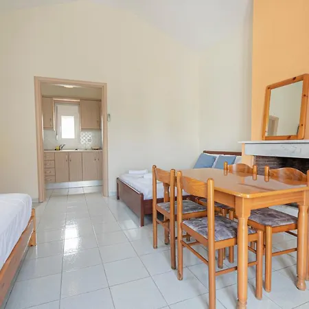 Bluejade Studio By Travel Pro Services - Halkidiki