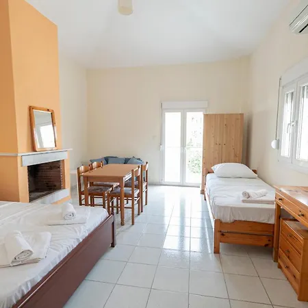 Bluejade Studio By Travel Pro Services - Halkidiki *